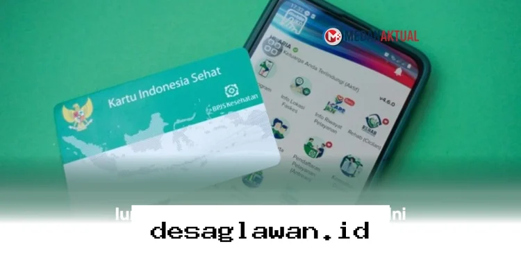 Kabar Terbaru Kenaikan Iuran BPJS Kesehatan, Cek Besaran Tarif untuk Semua Kelas di Sini!