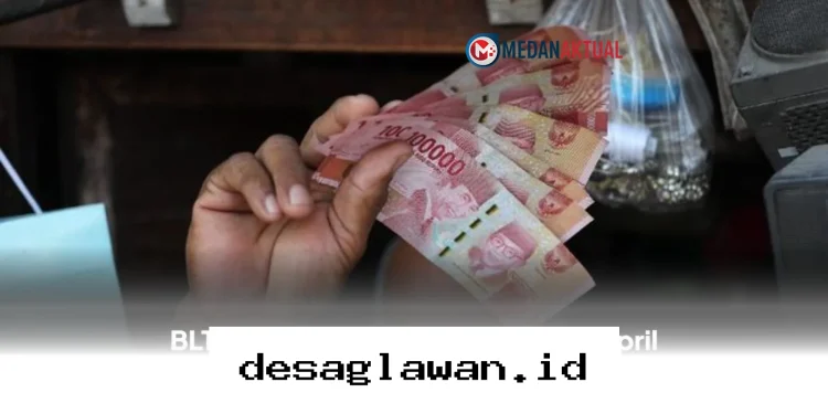 Kapan BLT Kesra 900 Ribu Cair? Simak Jawaban Resmi dari Mensos untuk April 2026!
