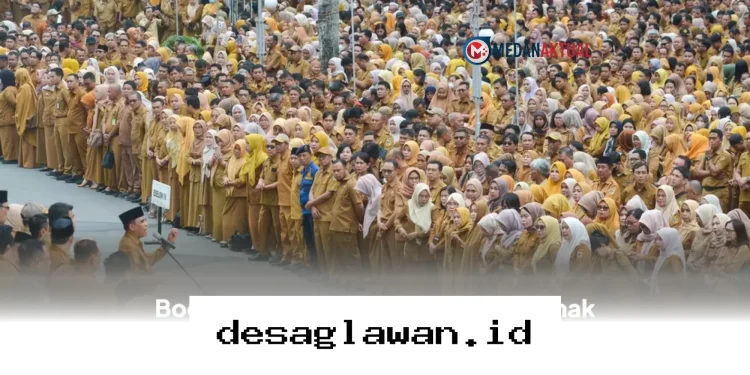 Kapan Gaji 13 ASN Cair dan Berapa Nominal yang Diterima? Cek Info Lengkapnya di Sini!