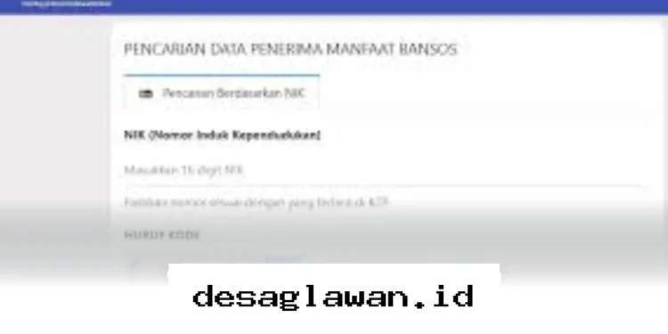 Panduan Lengkap Cek Status dan Jadwal Pencairan Bansos Tahap 3 Tahun 2026!