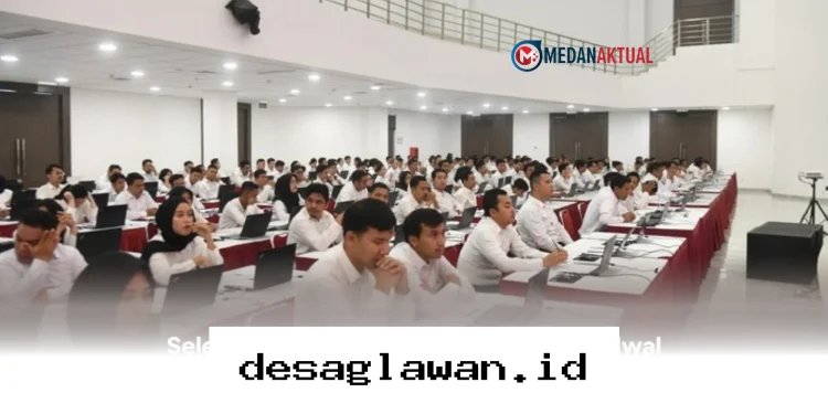 Panduan Lengkap Lolos Seleksi CPNS 2026 dari Persiapan Syarat hingga Alur Pendaftaran Terbaru