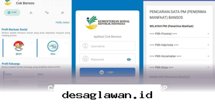 Panduan Mudah Cek Status Penerima BPNT 2026 Lewat HP dan Jadwal Pencairannya!