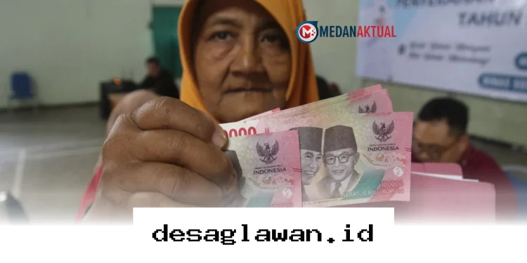 Panduan Praktis Mengecek Status Penerima Bansos PKH dan BPNT 2026 Lewat Ponsel