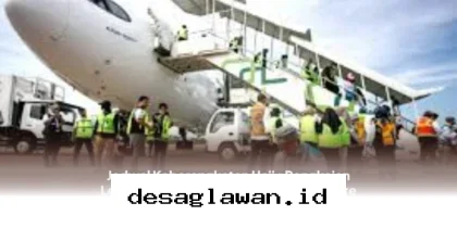 Raih Impian Kuliah Gratis di Unhan 2026, Simak Panduan Lengkap dan Jadwal Seleksinya!