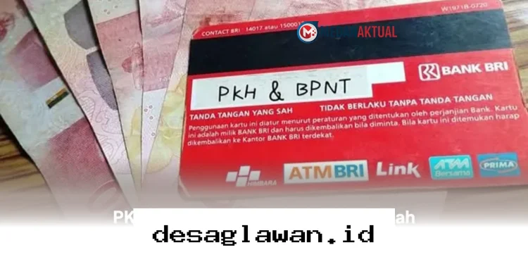 Sudah Cair! Begini Cara Mudah Memastikan Nama Anda Terdaftar sebagai Penerima PKH dan BPNT Triwulan II 2026