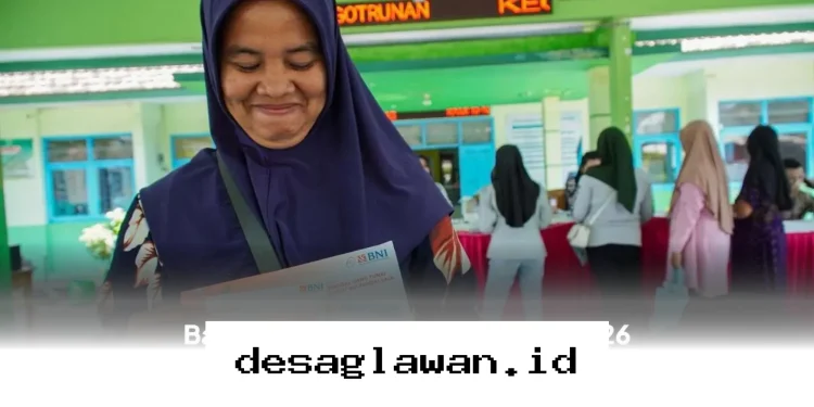 Sudah Cair! Begini Langkah Mudah Pastikan Nama Anda Terdaftar sebagai Penerima Bansos PKH dan BPNT Tahap II 2026