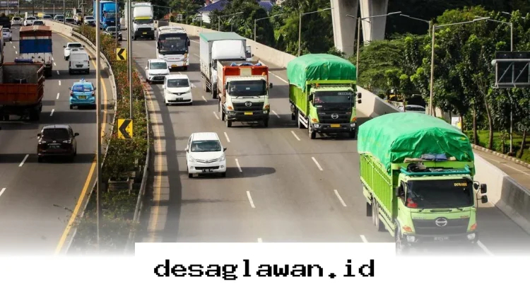 Akankah Perpres Logistik Nasional Menjadi Penentu Masa Depan Kebijakan Zero ODOL 2027?
