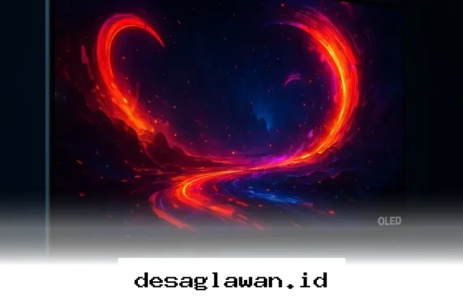 Bikin Lawan Iri, Sensasi Gaming 240Hz di LG UltraGear OLED Ini Benar-benar Memanjakan Mata!