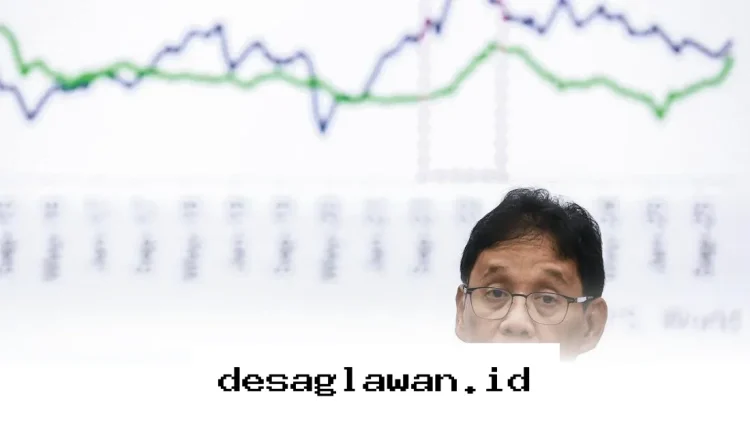 Cara Jitu Purbaya Kendalikan Laju Dolar AS Melalui Penerbitan Global Bond