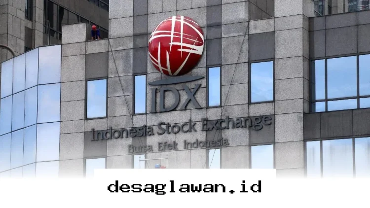 Daftar 10 Saham Konsentrasi Tinggi yang Disorot BEI Terkait Emiten HSC
