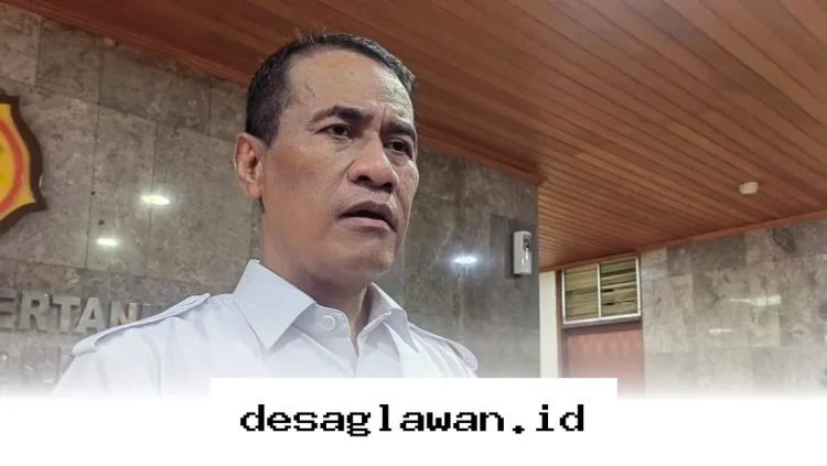 Dolar Meroket Bikin Petani Cuan atau Justru Kian Terpuruk?