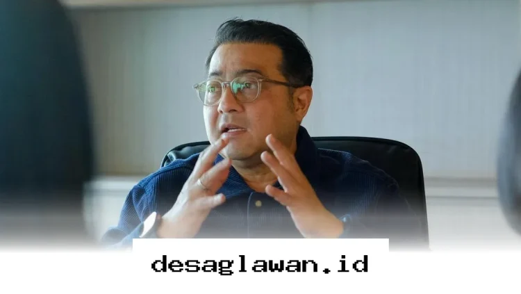 Kabar Gembira bagi Kreator, Dana KUR Rp10 Triliun Siap Mendukung Bisnis Berbasis Kekayaan Intelektual!