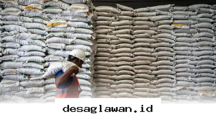 Kabar Gembira, Jatah Beras untuk ASN, TNI, dan Polri Bakal Kembali Disalurkan?