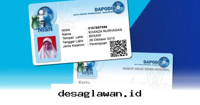 Lupa Nomor Induk Siswa Nasional, Ikuti Cara Mudah Melacaknya Kembali Tanpa Ribet!