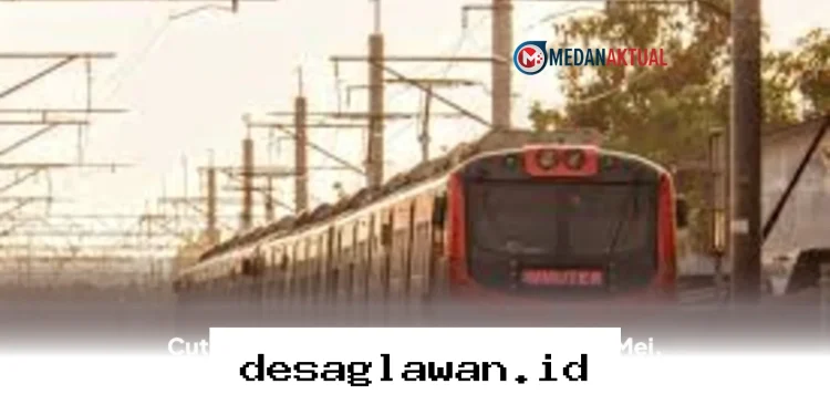 Panduan Lengkap Jadwal dan Rute KRL Solo-Jogja Edisi 14 hingga 17 Mei 2026 agar Perjalanan Anda Semakin Nyaman!