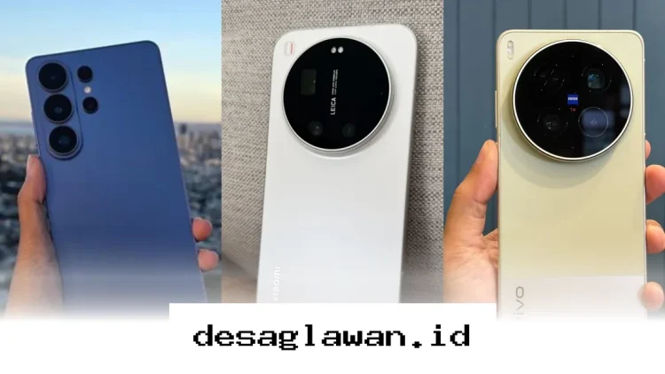 Persaingan Sengit Flagship Ultra 2026, Siapa Jagoan yang Paling Layak Dibeli?