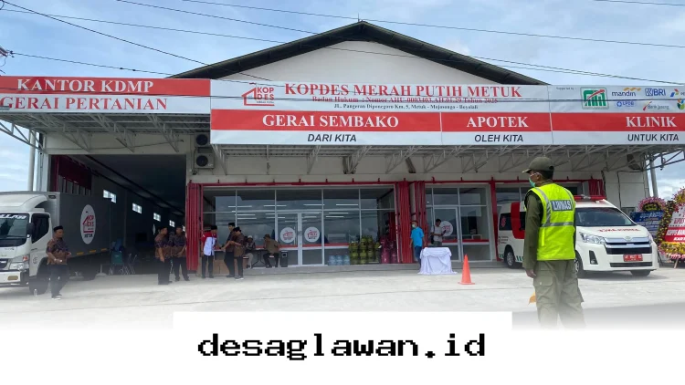 Rahasia Lolos Seleksi Koperasi Desa Merah Putih 2026 Tanpa Pusing!