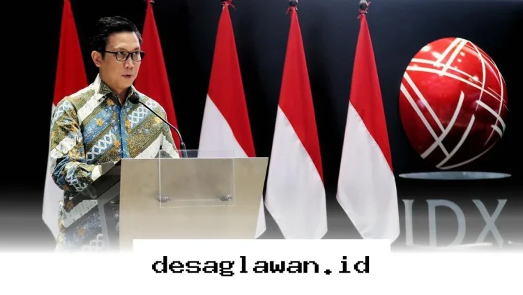 Saham HSC Keluar dari FTSE Russell, Bursa Efek Indonesia Ternyata Sudah Siap!
