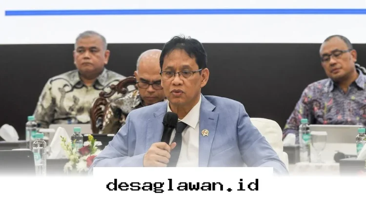 Strategi Baru Prabowo Optimalkan Anggaran Makan Bergizi Gratis di Tahun 2026