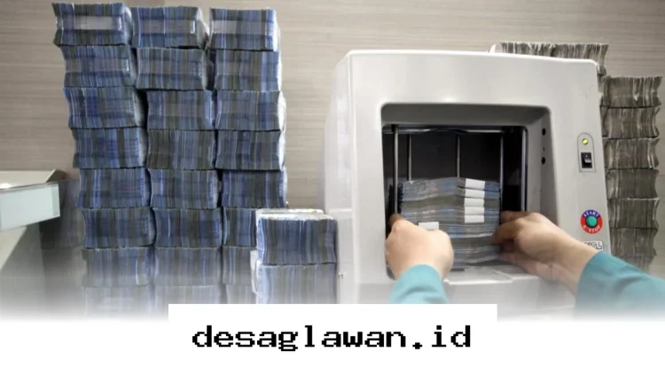 Strategi Menkeu Purbaya Stabilkan Rupiah Lewat Intervensi Pasar Obligasi