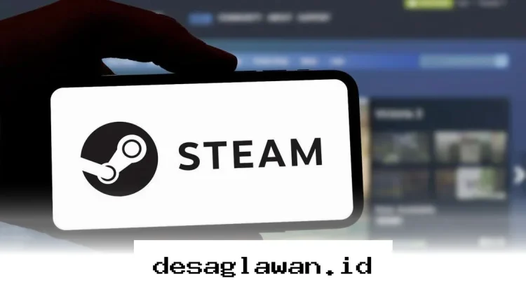 Wajib Coba 5 Game Terlaris di Steam Tahun 2026 Tanpa Perlu Kartu Kredit!